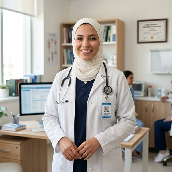 د. نادية فريد الزيات